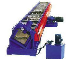 【480型環保陽極板壓型設備】品牌_生產供應商廠家_今日行情價格走勢-泊頭市豪信壓瓦機械廠