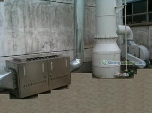 供應福建塑料廠廢氣處理 福州海潤環?？萍糭機械及行業設備_世界工廠網中國產品信息庫