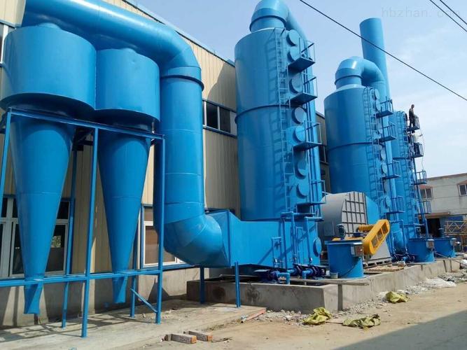 環(huán)保工程-環(huán)保工程-主營(yíng)業(yè)務(wù)-萬德建設(shè)集團(tuán)