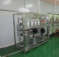 【定江環(huán)保設(shè)備-河南純凈水設(shè)備】?jī)r(jià)格_廠家_圖片 -