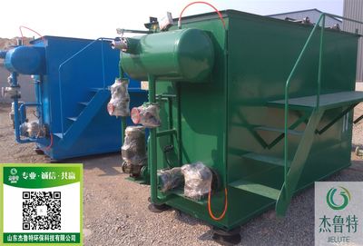 鄭州豆制品加工廠污水處理設(shè)備同行L先