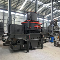 制砂機(jī)生產(chǎn)線 制砂機(jī) 金恒環(huán)保制砂機(jī)